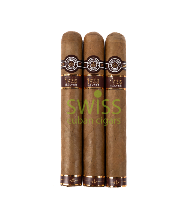Swiss Cigar pack front
