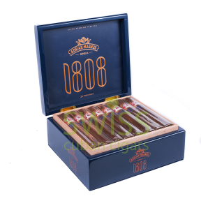 Adrian Magnus 1808 Toro Sweet