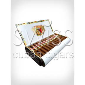 Romeo y Julieta Petit Churchills