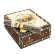 New World Puro Especial Toro by AJ Fernandez