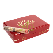 Dias De Gloria Toro by AJ Fernandez