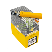 Cohiba Siglo VI Tubos