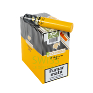 Cohiba Robustos Tubos