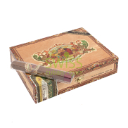 Flor de las Antillas Toro