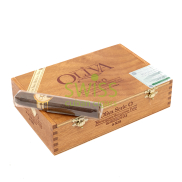 Oliva Serie O Robusto