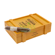 Gurkha Cellar 15Y Hedonism