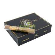 Gurkha Royal Challenge Toro Natural