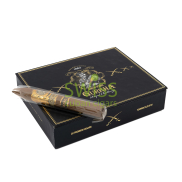 Gurkha Royal Challenge Torpedo Natural