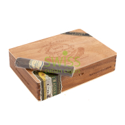 Jaime Garcia Reserva Especial Robusto