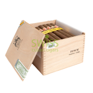 Punch Double Coronas 