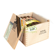 Punch Regios de Punch (Edición Limitada 2017)