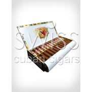 Romeo y Julieta Petit Churchills