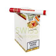 Romeo y Julieta Churchills Tubos 