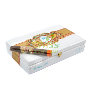 Swiss Cigar On Top