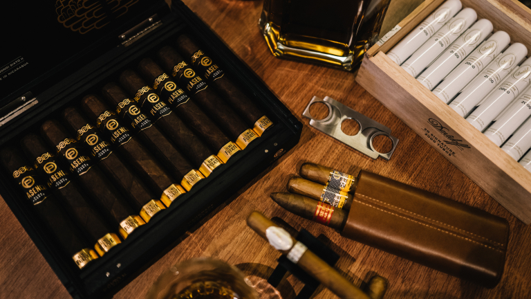 Exclusive Deals onPlasencia Cigars
