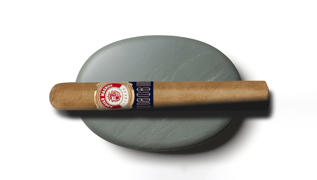 Banner Adrian Magnus