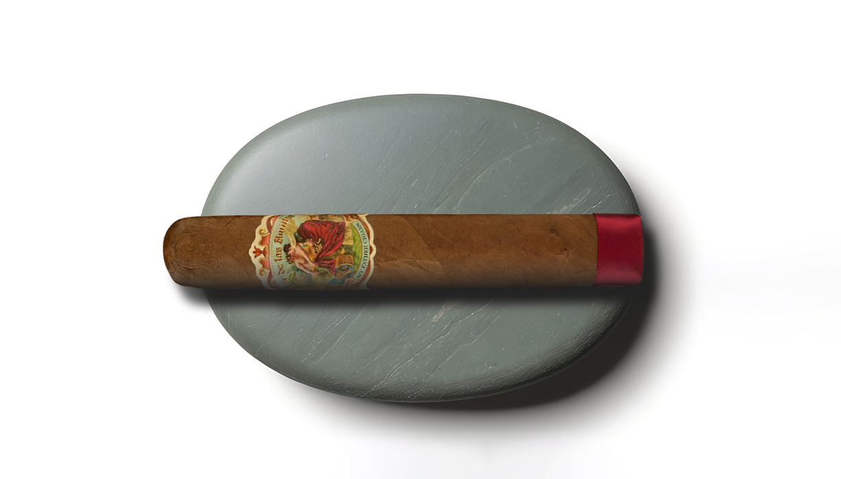 Banner Flor de las Antillas