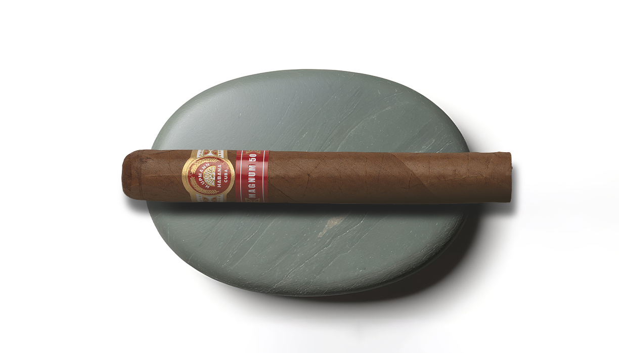 Banner H.Upmann