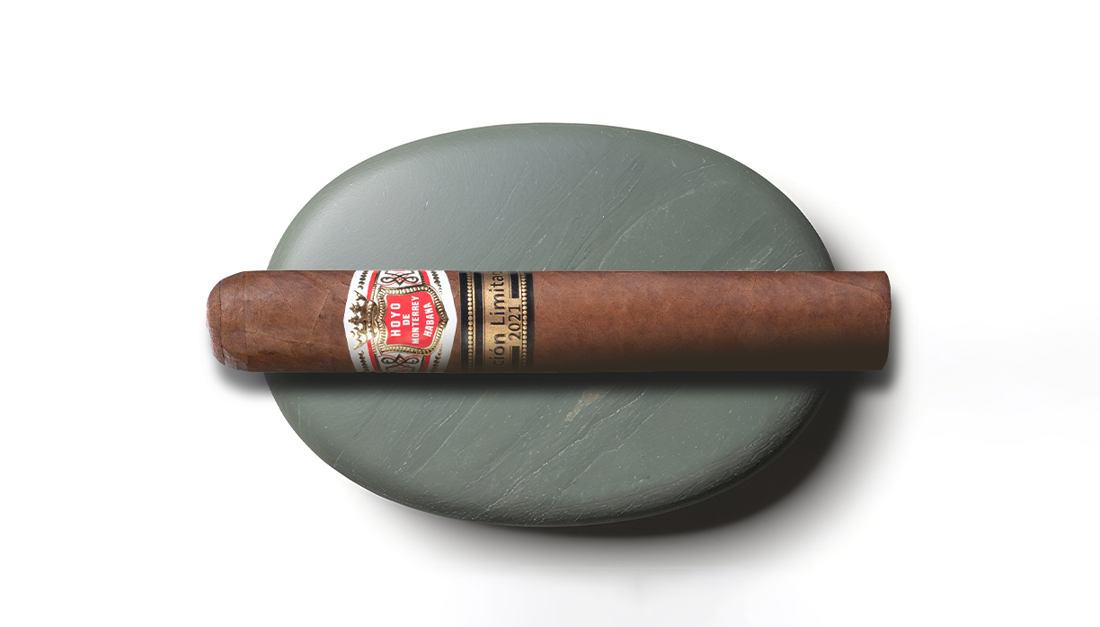 Banner Hoyo de Monterrey