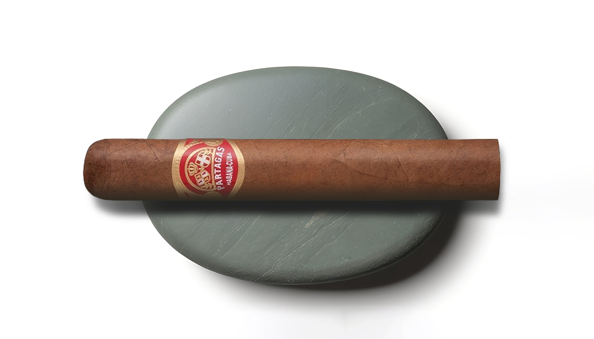 Banner Partagas