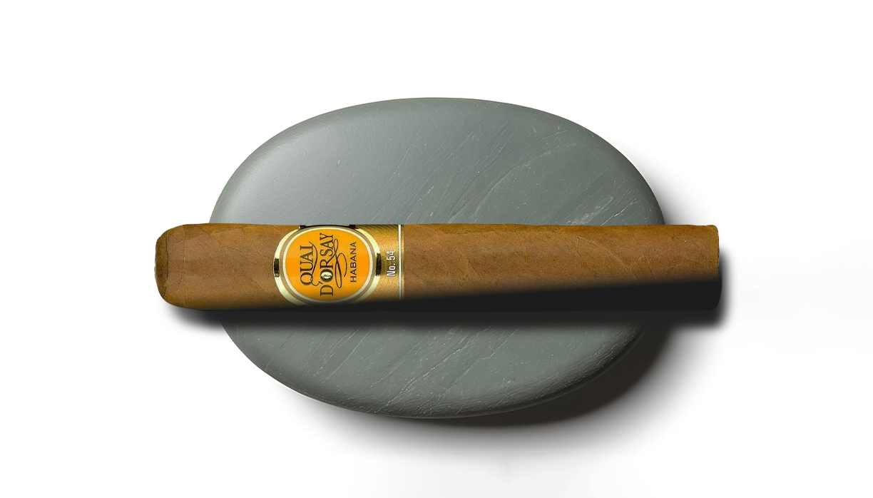 Banner Quai D&#039;Orsai