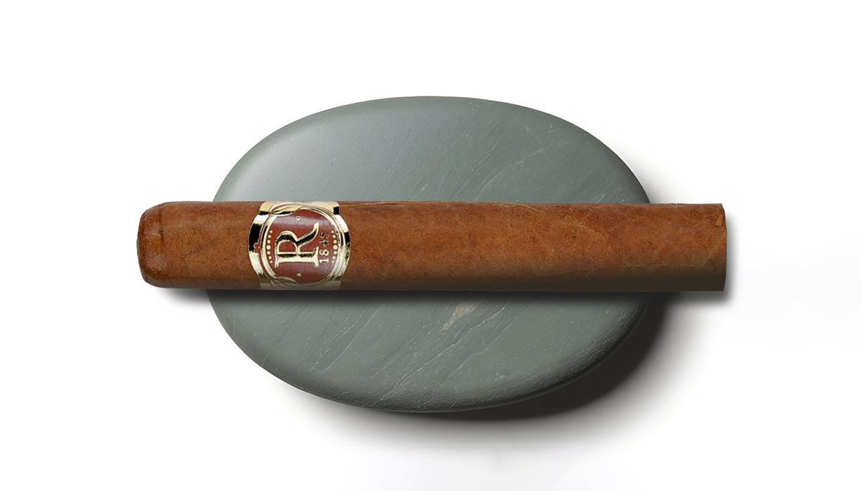 Banner Vegas Robaina