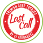 Last Call